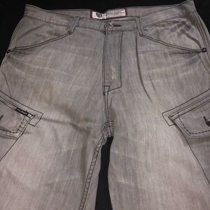 Men’s Artful Dodger Shorts